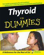 Tiroides Para Dummies