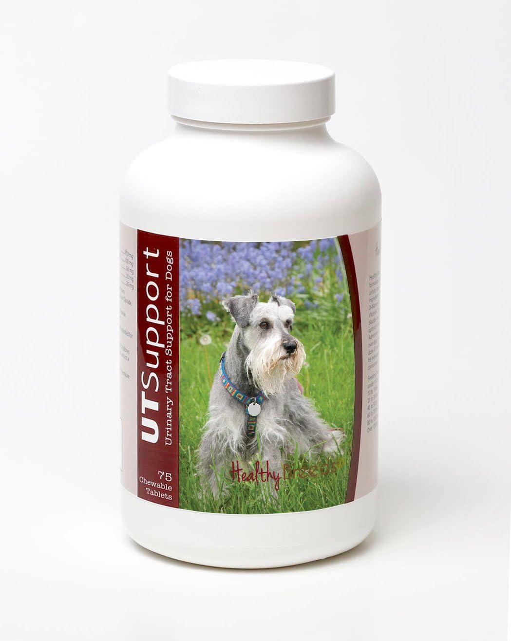 Healthy Breeds Masticables de Arándano para Italian Greyhound 75 unidades