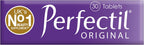 Perfectil Original - Complemento para Piel, Cabello y Uñas - 30 Comprimidos