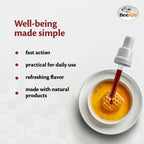 Beelife Red Bee Propolis Extract - Extracto Puro de Propóleo Rojo (30 ml)