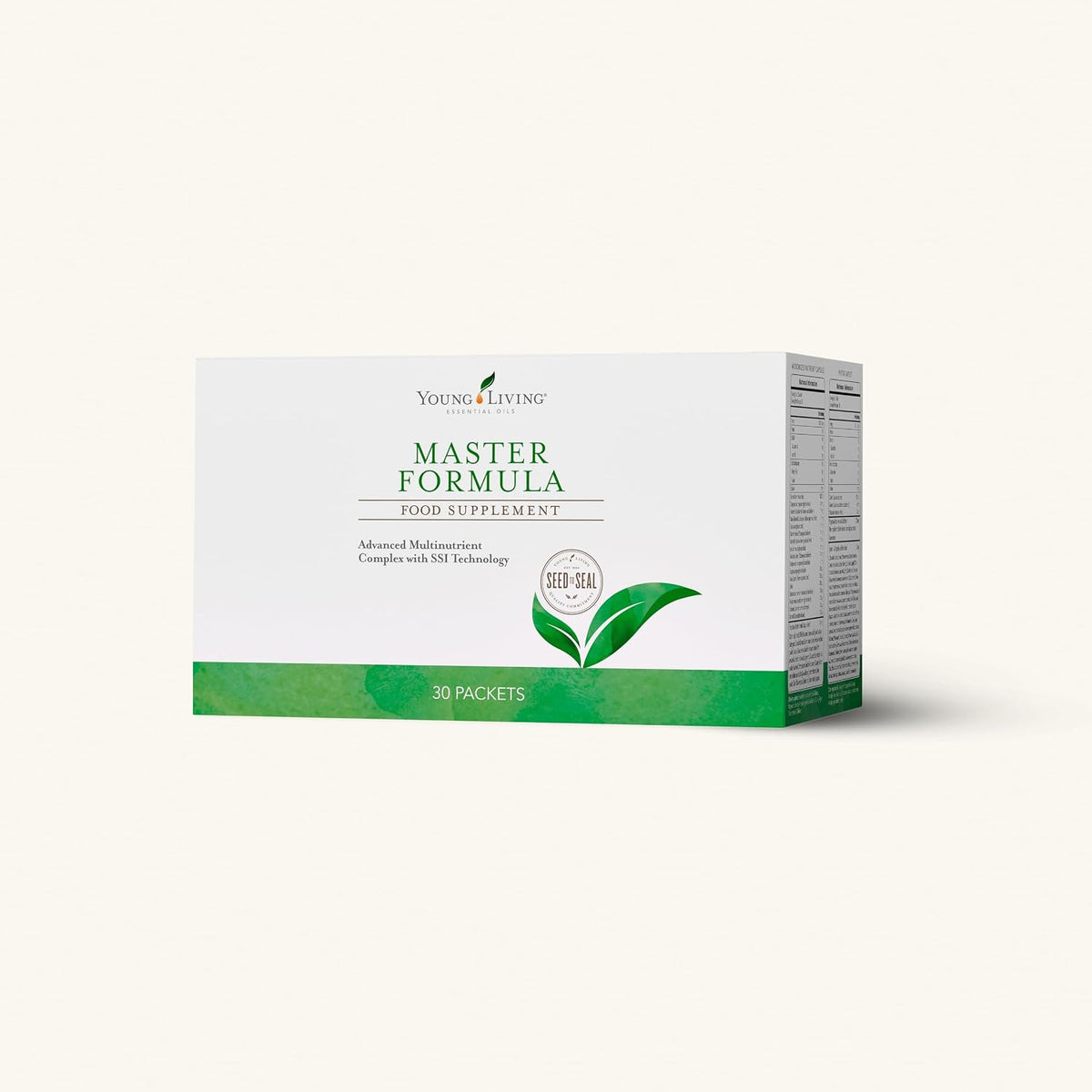 Young Living Master Formula - 30 cápsulas - – La vitamina C y el zinc ayudan a proteger las células del estrés – Image 2