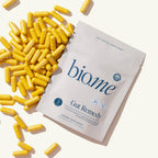 Biome Gut Remedy Cápsulas - Limpieza Intestinal de 5 Días (30 Cápsulas)