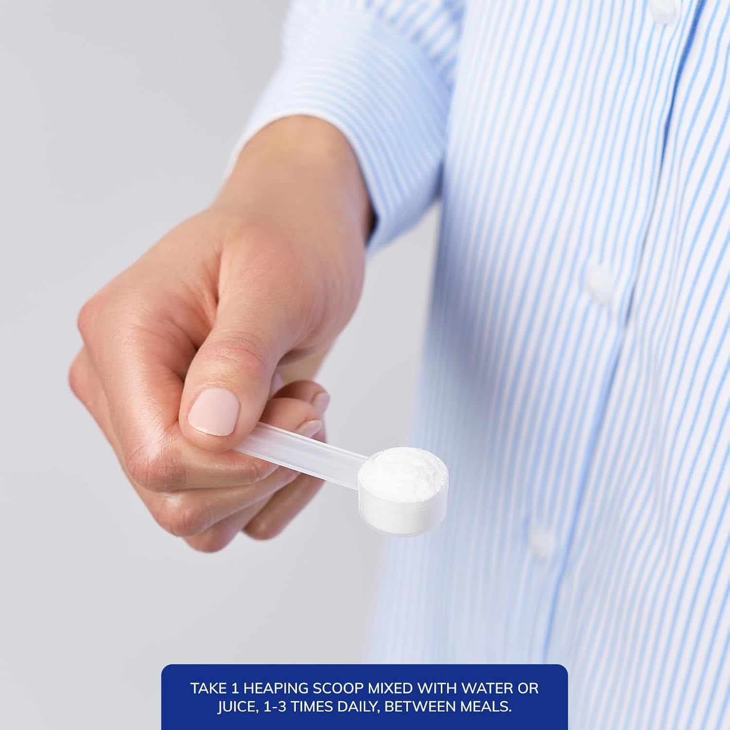 Pure Encapsulations L-Glutamina en Polvo Pura - 227g