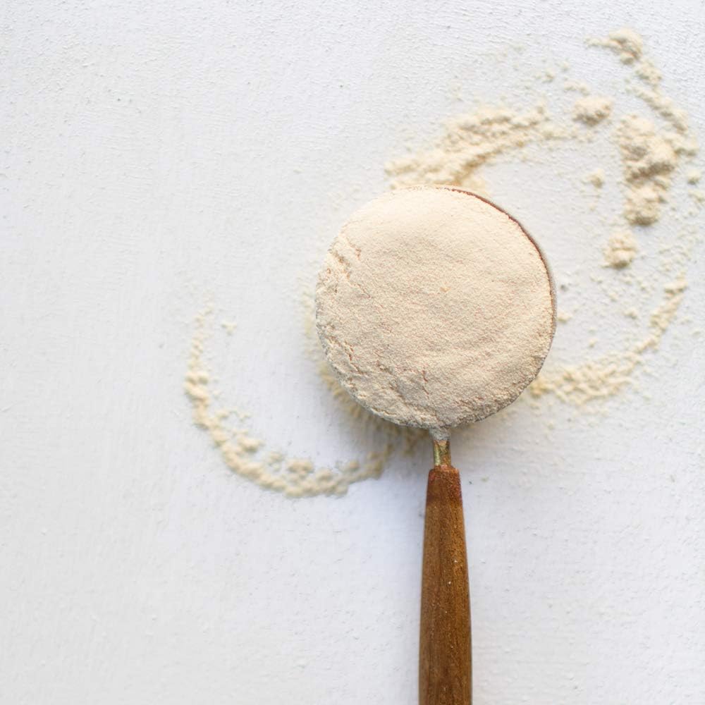 Terrasoul Superfoods Maca Orgánica Cruda en Polvo, 2 Libras
