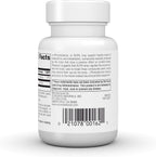 Source Naturals DLPA DL-Fenilalanina, 375 mg - 60 Tabletas