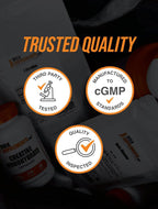 BulkSupplements.com - Extracto de Chasteberry en Polvo, 500mg, 1kg