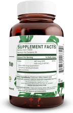 Natural Nutra Active Methyl Folate Supplement con Quatrefolic – 90 Comprimidos Veganos