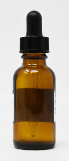Terravita Marshmallow, Ginger, Wild Yam, and More Formula Glycerite Liquid Extract (1:5) - Mint Flavored (1 oz)