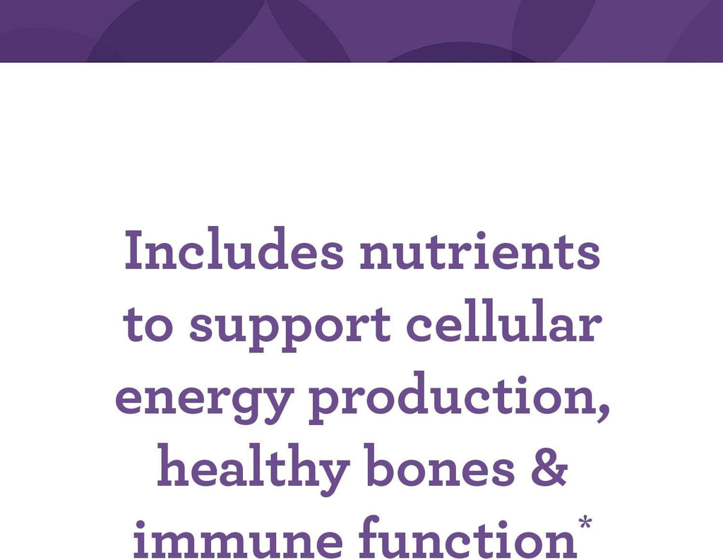 Daily Multivitamin without Iron - INNATE Response Formulas 60 Tablets