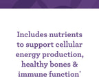 Daily Multivitamin without Iron - INNATE Response Formulas 60 Tablets