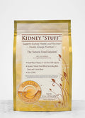 Kidney Stuff Suplemento de Apoyo Renal Premium Granulado, 1 Mes de Suministro