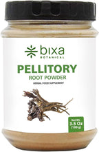 Bixa Botanical Polvo de Safed Musli Ayurvédico Natural - 454 g (16 onzas)