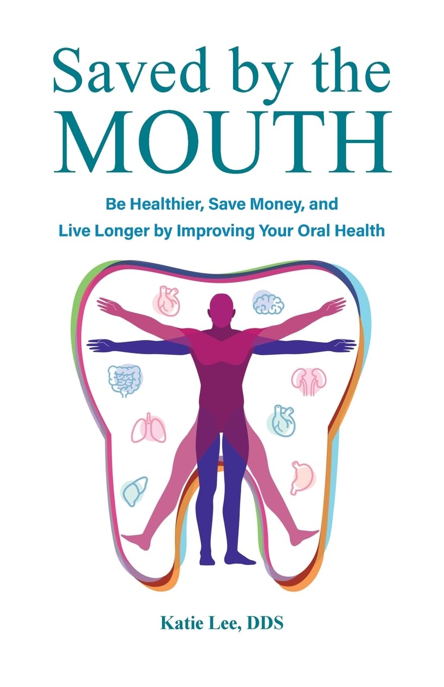 Saved by the Mouth: Be Healthier, Save – La relación entre la salud bucal y enfermedades sistémicas. – Image 1