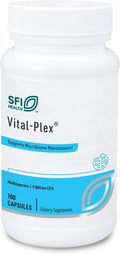 Vital-Plex Probiótico - 5 mil millones UFC - 100 Cápsulas