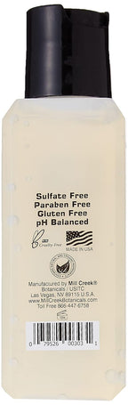 Millcreek Emulsión de Biotina H24, 60 ml
