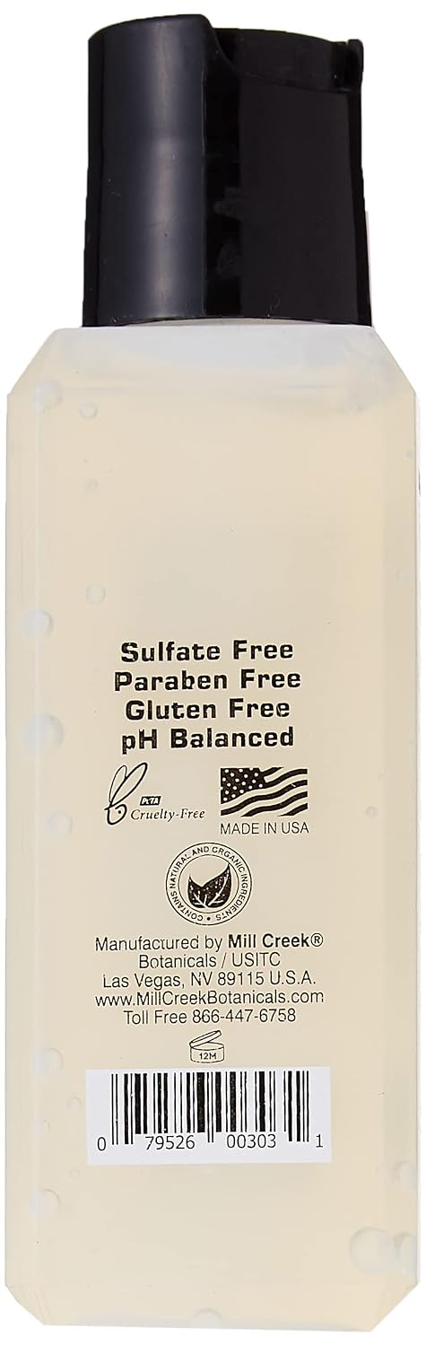 Millcreek Emulsión de Biotina H24, 60 ml