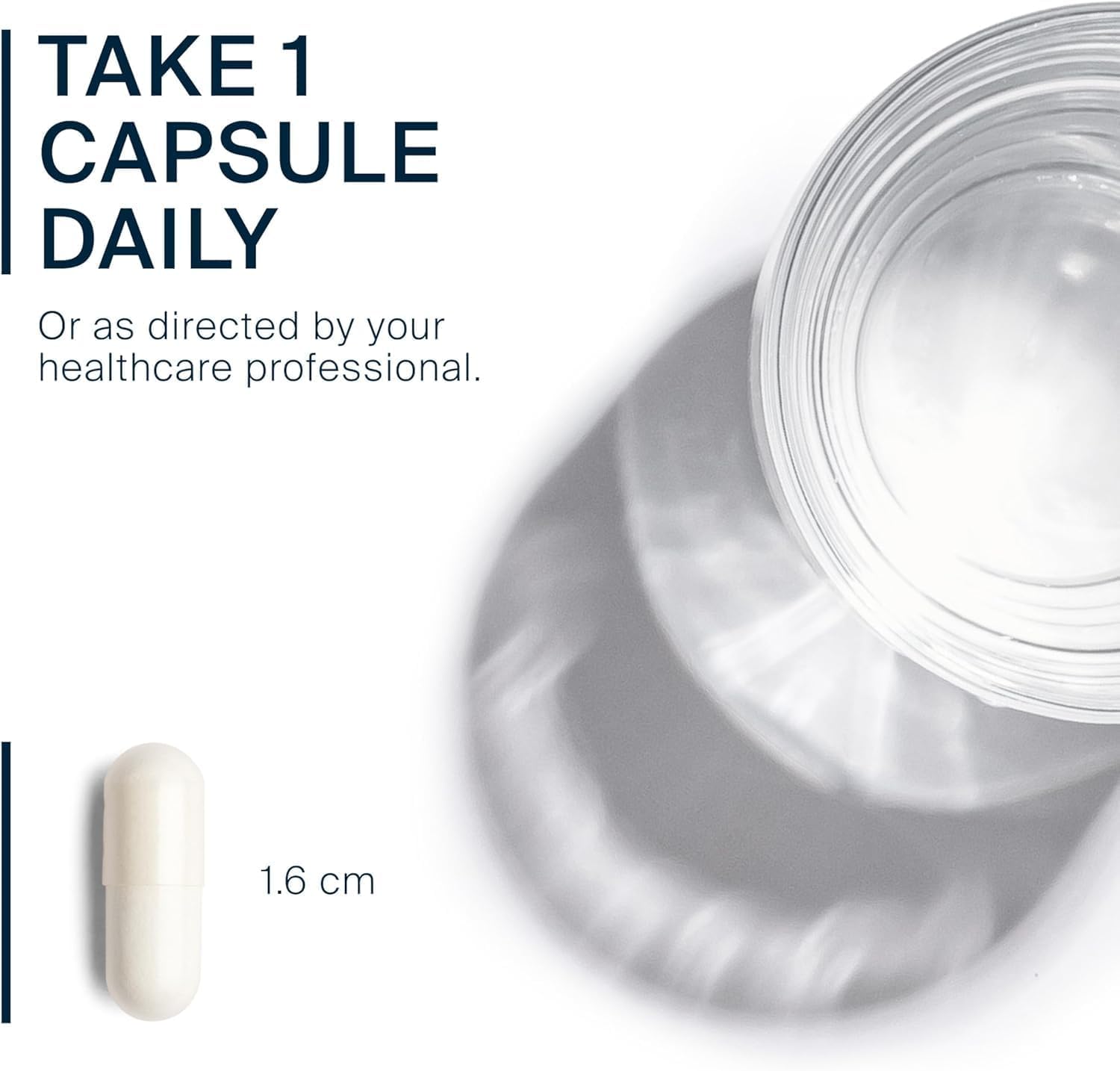 Vital Nutrients Vitamina D3 5000 IU - 90 Cápsulas