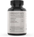 Suplemento de Boro Biodisponible, 6mg, 60 Cápsulas - Fructo Borato - BioImmersion