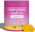 DYALE Gominolas Probióticas para Mujer Sabor Piña | 60 Gominolas | Equilibrio pH y Salud Digestiva