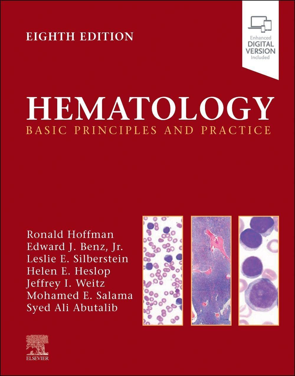 Hematología: principios básicos y práctica