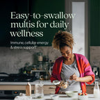 New Chapter Tiny Tabs Multivitamínico, 192 tabletas