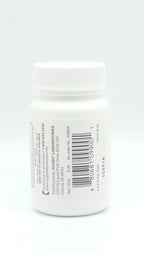 Rugby Laboratories Ácido Fólico 400 mcg - Complemento de Vitamina B9 - 100 Comprimidos