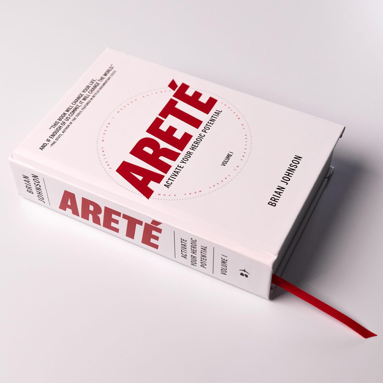 Areté: Activate Your Heroic Potential