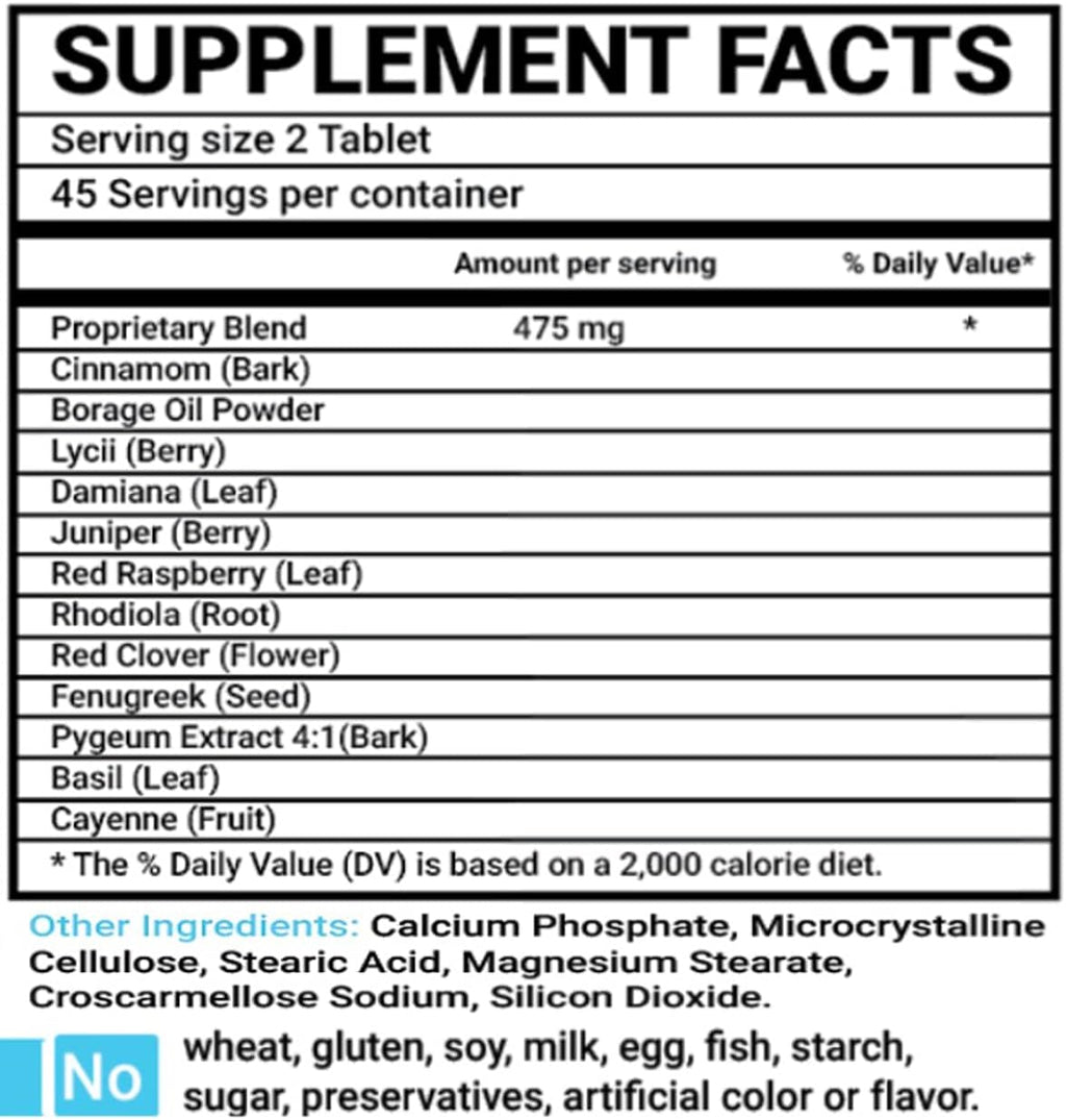 Peter's Choice Kidney Rejuvenator