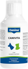 Canina Pharma GmbH Canivita 250ml