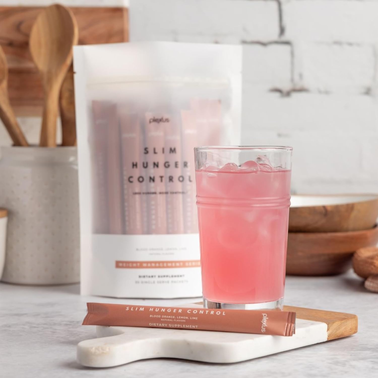 Plexus Slim Hunger Control - 30 Sobres