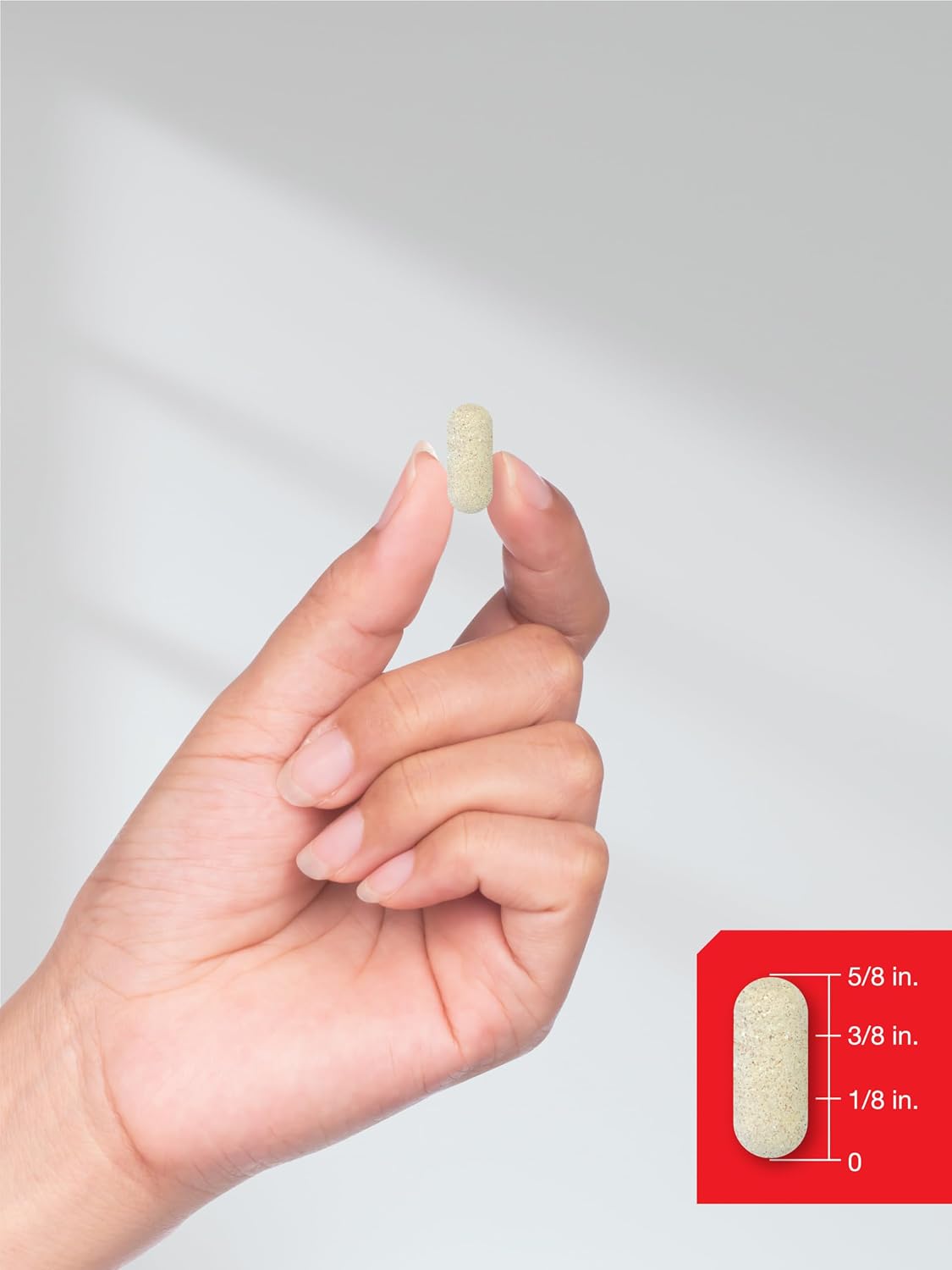 Horbäach Multivitamínico para Hombres | 60 Comprimidos | Fórmula Avanzada con Vitamina C, D, Magnesio, Minerales y Más | Suplemento Sin Gluten y No-GMO