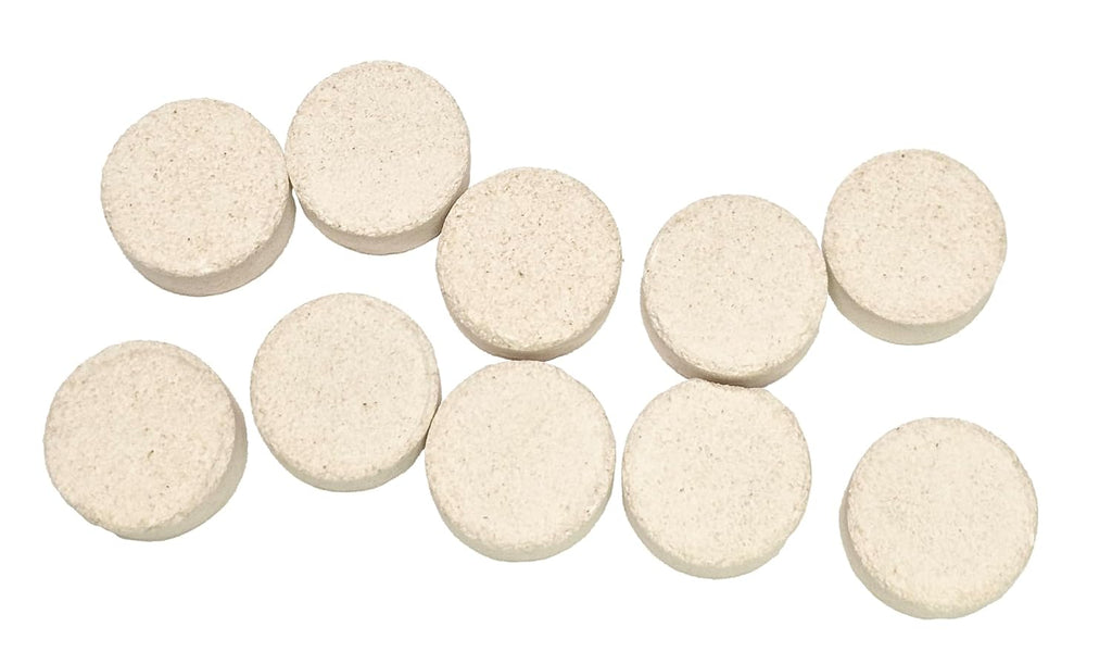 Whirlfloc Tablets (10 uds) - Clarificador para Cerveza