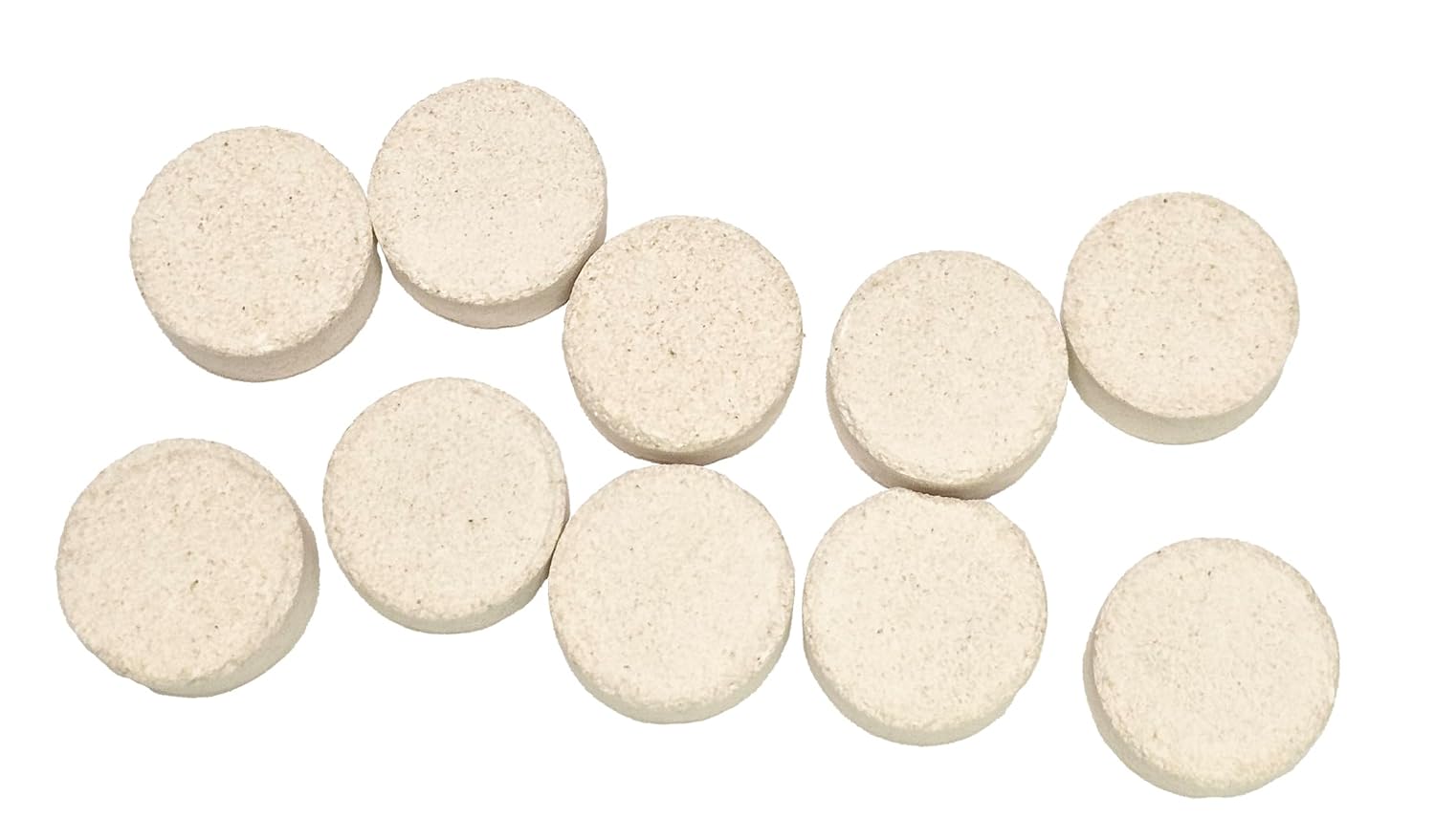 Whirlfloc Tablets (10 uds) - Clarificador para Cerveza