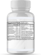 Folital New Advanced Formula Complemento - 30 Días (1 Pack)