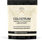 Surthrival: Colágeno en Polvo (184g) – Optimización Inmunitaria y Recuperación