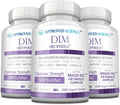 Approved Science DIM - Apoyo al Metabolismo del Estrógeno - 180 Cápsulas Veganas