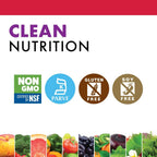 Bluebonnet Nutrition Ladies One – Multivitamínico y Mineral en Cápsulas Vegetales para Mujeres, con K2 y Mezcla de Alimentos Integrales, 90 Cápsulas