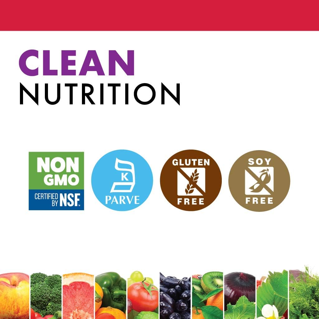 Bluebonnet Nutrition Ladies One – Multivitamínico y Mineral en Cápsulas Vegetales para Mujeres, con K2 y Mezcla de Alimentos Integrales, 90 Cápsulas