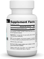 Source Naturals Hydroxocobalamin, Vitamin B12, 1 mg - 60 Cherry-Flavored Lozenges
