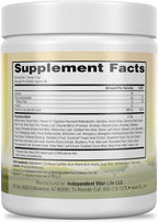 IVL - All Day Energy Greens - Superalimentos Verdes en Polvo
