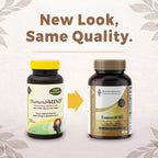 DiamondMIND Apoyo Cerebral - Fórmula Natural, 60 Comprimidos