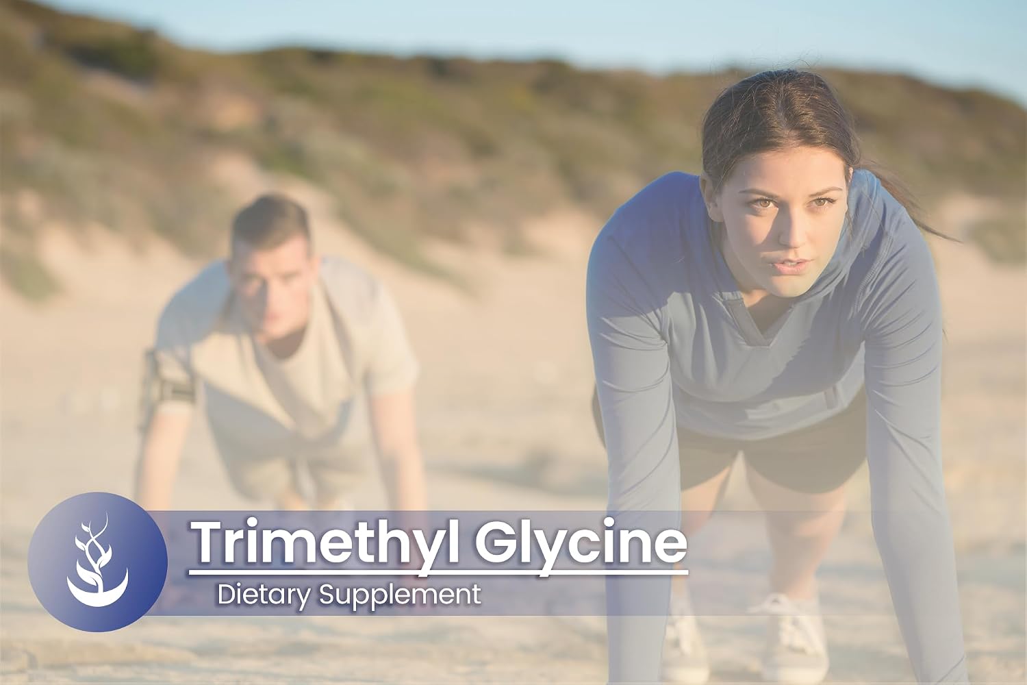 TMG (Trimetilglicina) 100 Cápsulas - Betaina Anhidra Pura - Pure Original Ingredients
