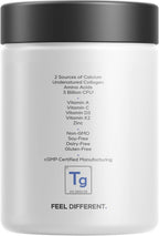 Codeage Teeth & Gums - Multivitamínico para Dientes y Encías con Probióticos Orales - 90 Cápsulas