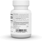Source Naturals Serene Science Extracto de Azafrán, Para el Apoyo del Estado de Ánimo* - 30 Comprimidos