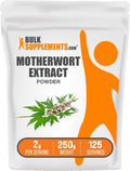 Motherwort Extract Powder - 250g (8.8 oz)