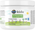 Garden of Life Multivitamínico en Polvo para Niños - Orgánico - 60 g
