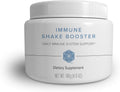 Isagenix Immune Shake Booster - Polvo Refuerzo Inmunitario con Beta-Glucanos y Hongos - Sin Sabor