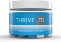 Le-Vel Thrive M Cápsulas Premium para Hombres - 60 Servicios