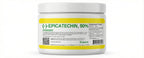 Epicatechin 90% en Polvo | 25 Gramos | (-)-Epicatequina