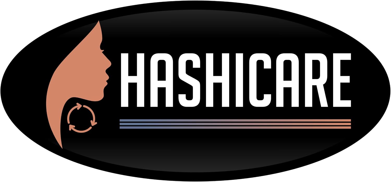 Hashicare Pills - Complemento para la tiroides con yodo, selenio, azafrán y hoodia - 60 comprimidos